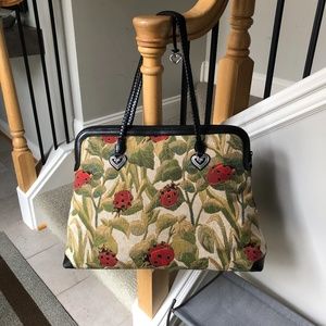 Brighton Lady Bug Bag